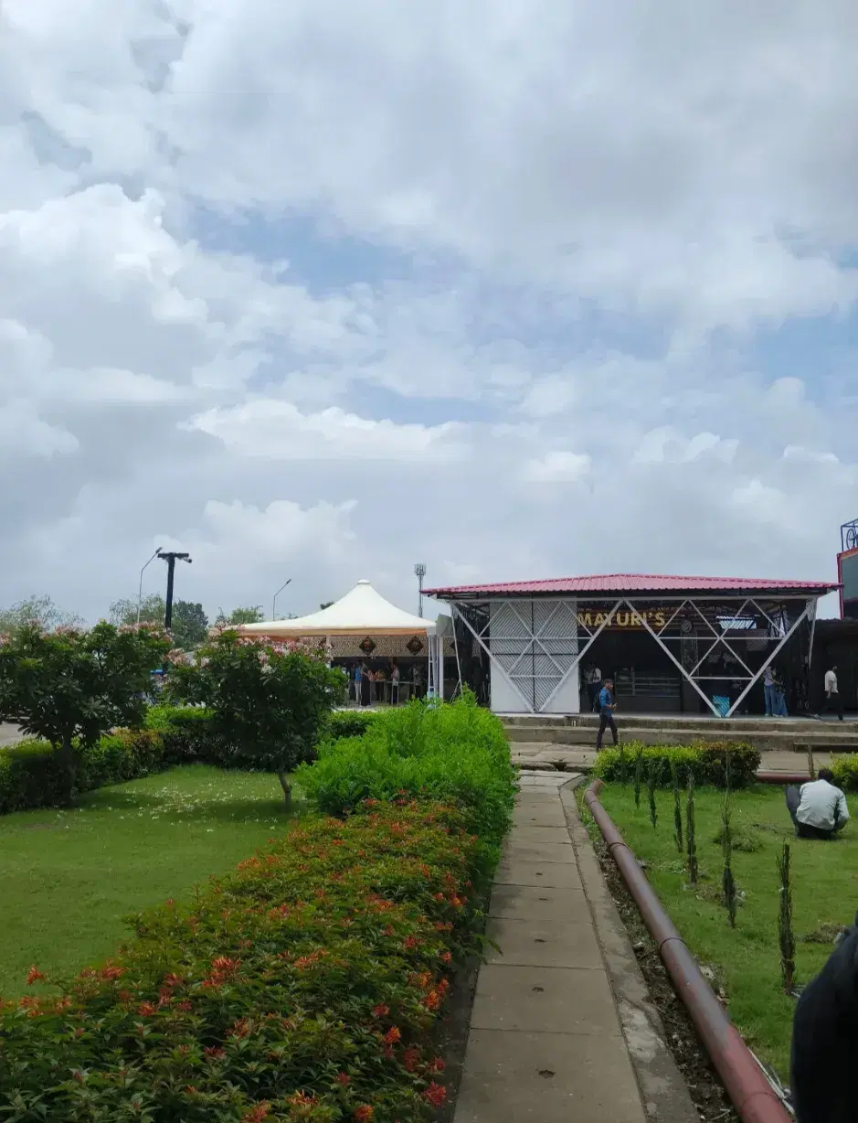 VIT Bhopal Canteen photo 4